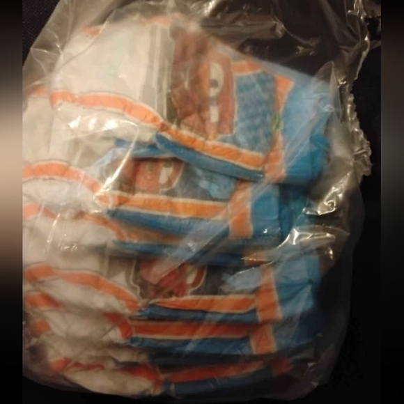 Cars pull ups - Picture 2 of 2